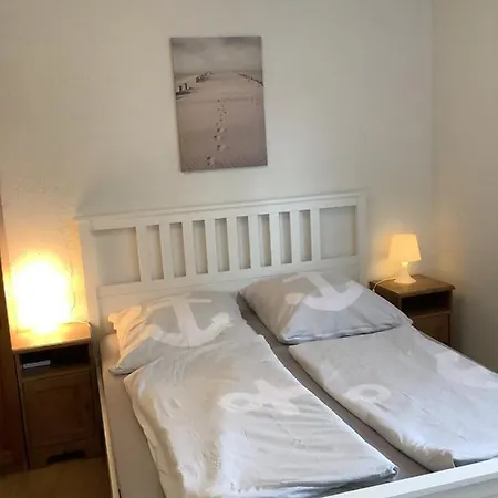 Wolkenlos 招待所 3*