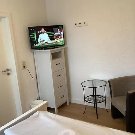 Wolkenlos 招待所 达默