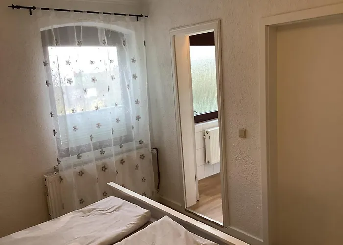 Wolkenlos 3* דאהמה