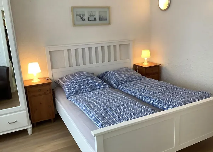 Wolkenlos בית הארחה דאהמה