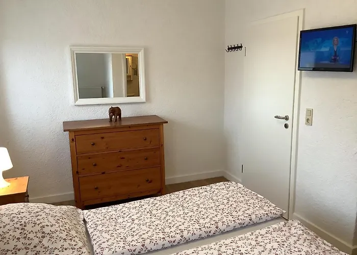 Wolkenlos דאהמה